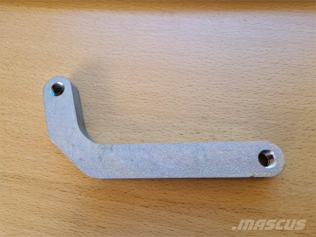 Ponsse P30662 Харвестерные головки