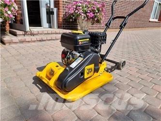 JCB HIGHER HP - 110 Виброплиты и вибротрамбовки