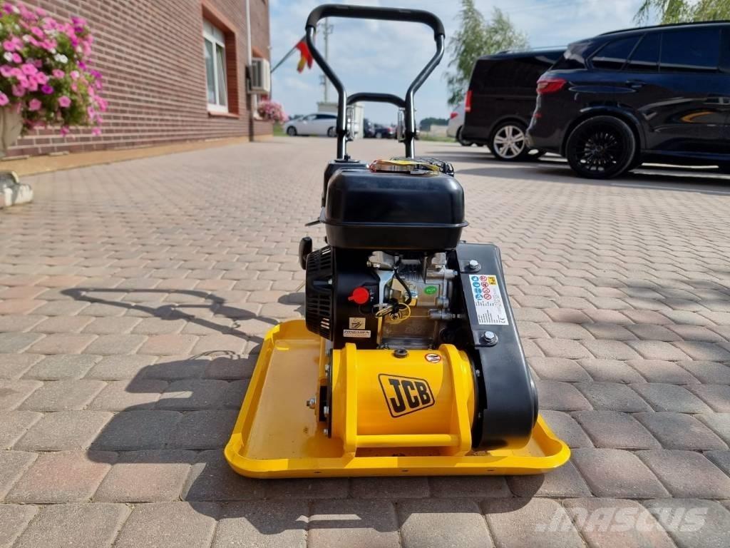 JCB HIGHER HP - 110 Виброплиты и вибротрамбовки