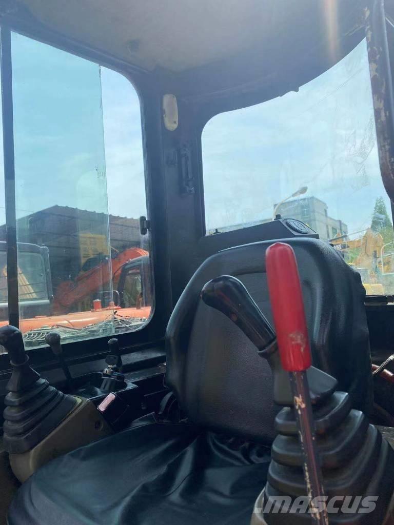 Kobelco SK 50 SR Мини-экскаваторы