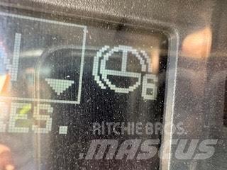 MAN TGA 33.530 Седельные тягачи