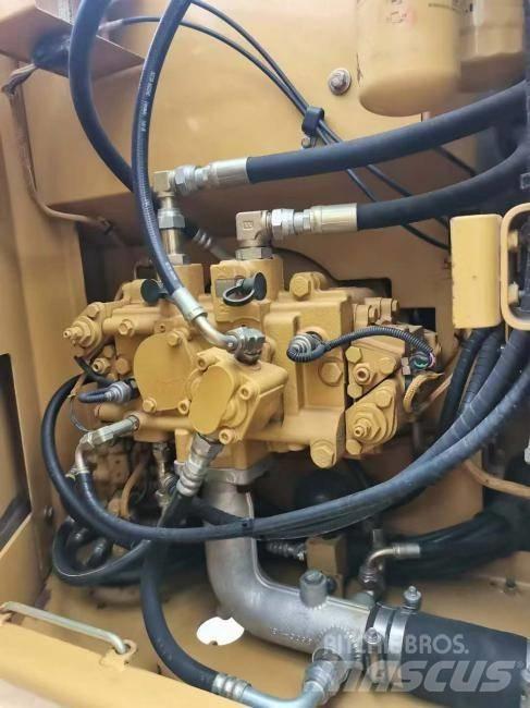 CAT 312 C Гусеничные экскаваторы