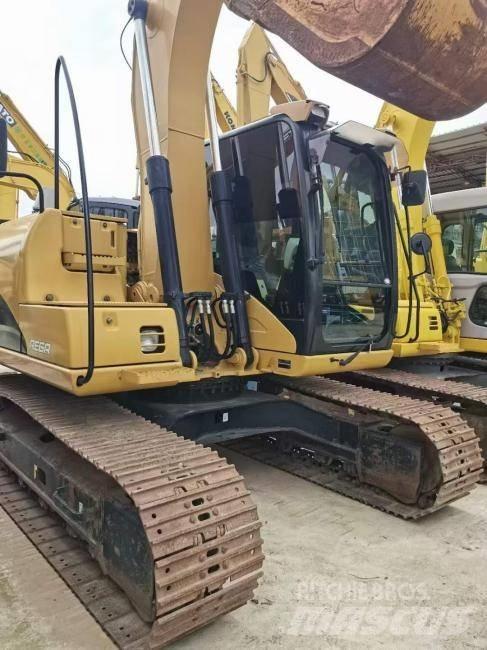 CAT 312 C Гусеничные экскаваторы