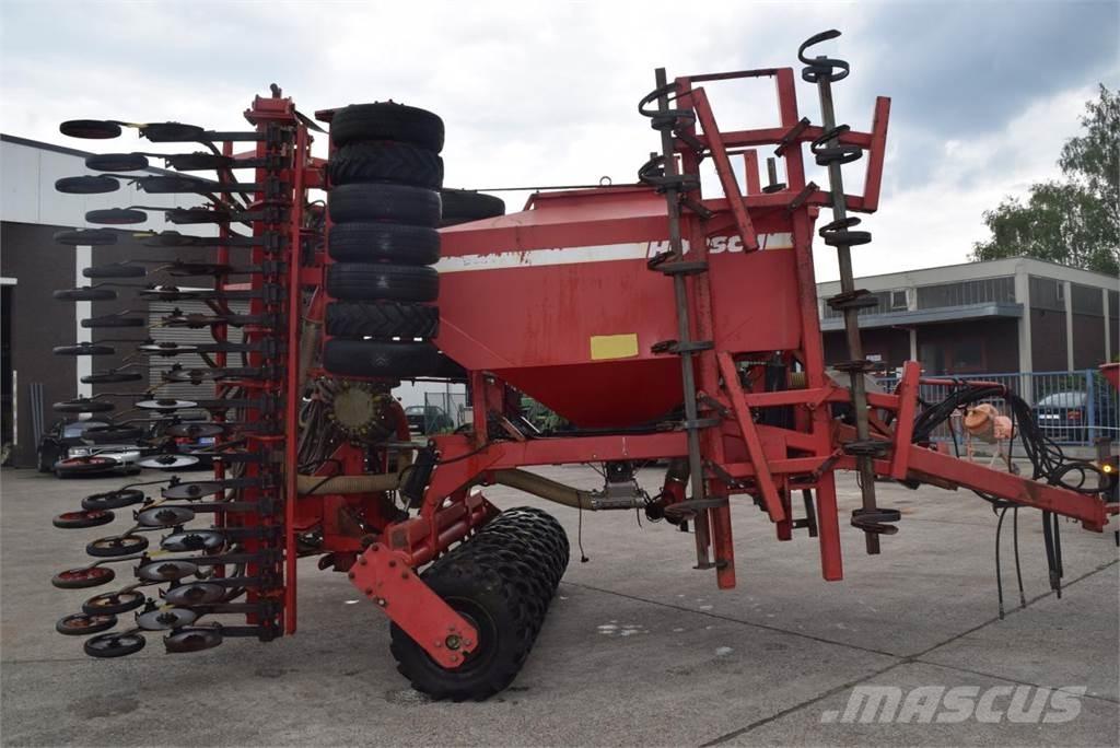 Horsch DS-6 Сеялки