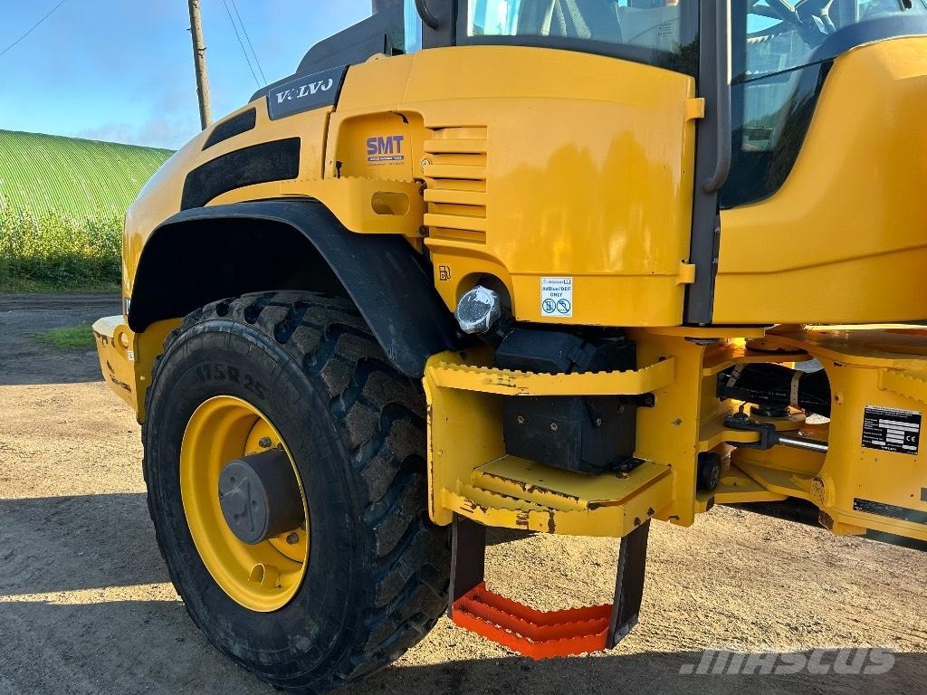 Volvo L50H Фронтальные погрузчики