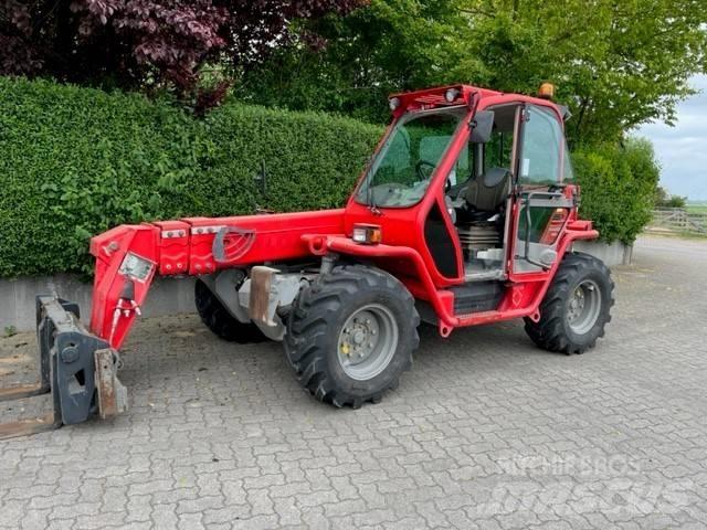 Merlo P 38.13 Телескопические погрузчики