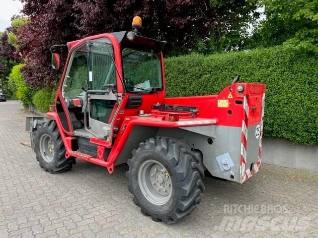 Merlo P 38.13 Телескопические погрузчики