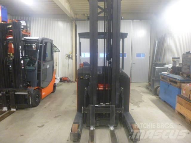 Toyota BT RR B2 Ричтраки