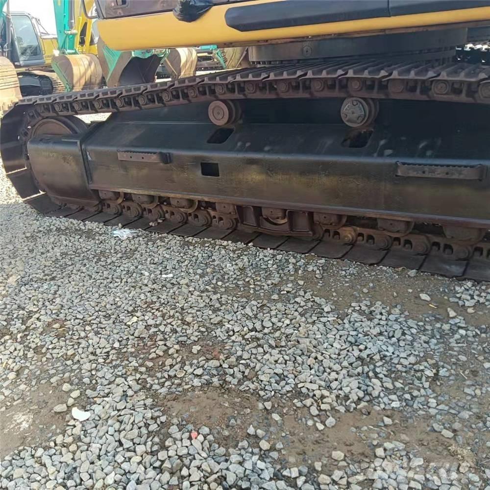 CAT 336D Гусеничные экскаваторы