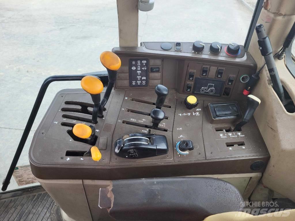 John Deere 6910 Трактора