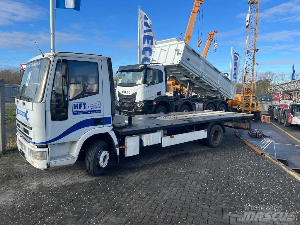 Iveco ML 80 E Автовозы