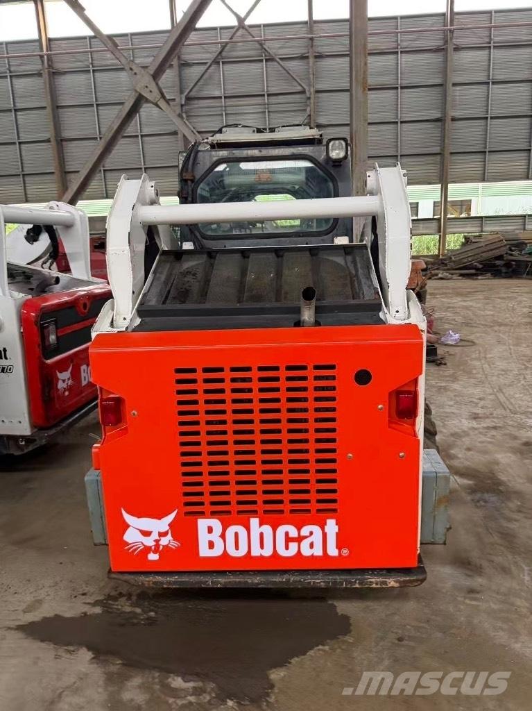 Bobcat S 18 Мини-погрузчики
