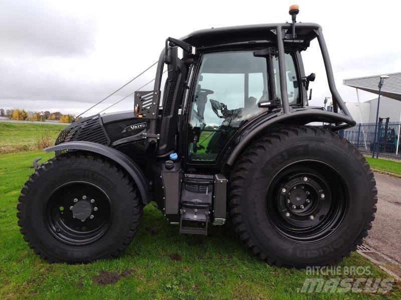 Valtra N 155 Direct Трактора