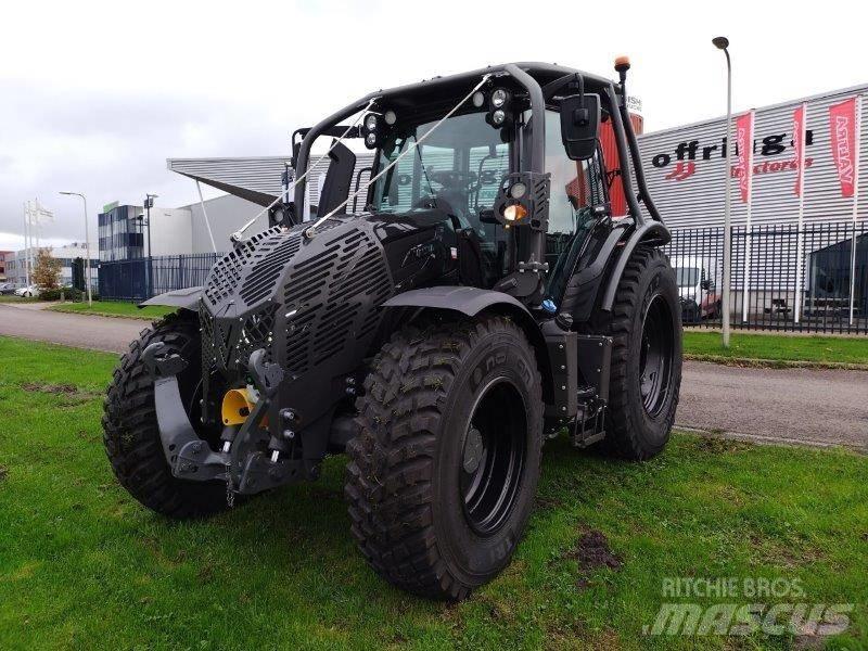 Valtra N 155 Direct Трактора