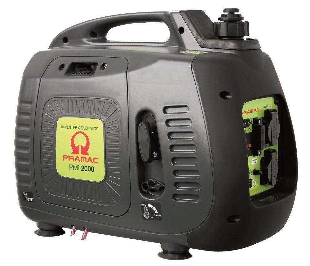  Powermate Pmi2000 Бензиновые генераторы