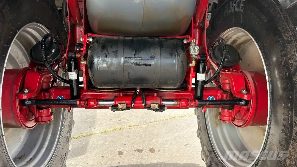 Horsch Leeb 6 LT Прицепные опрыскиватели