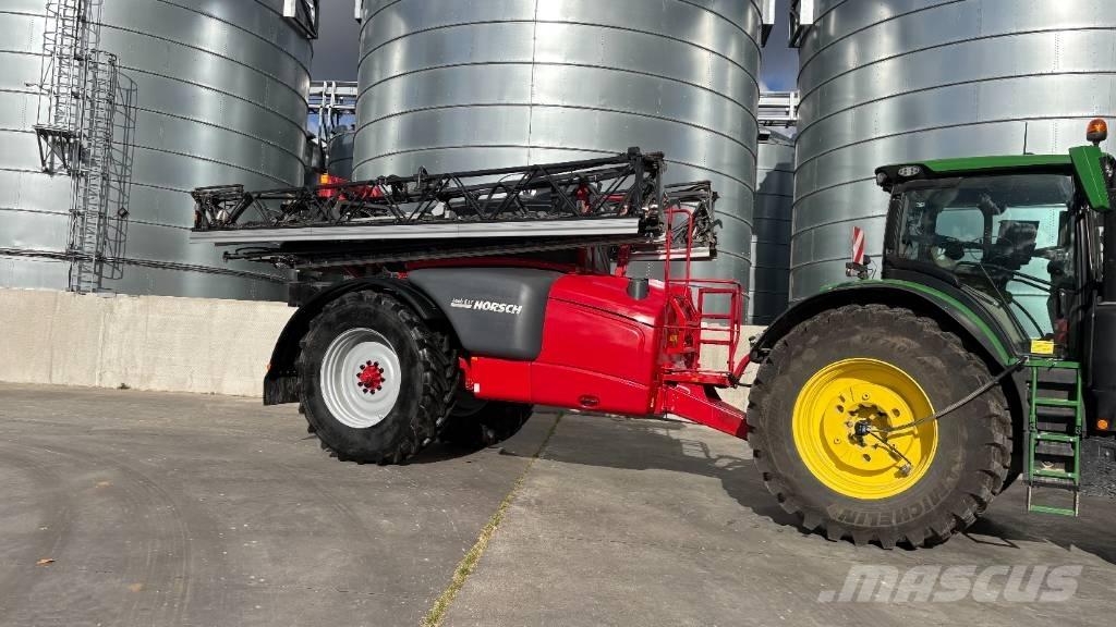 Horsch Leeb 6 LT Прицепные опрыскиватели