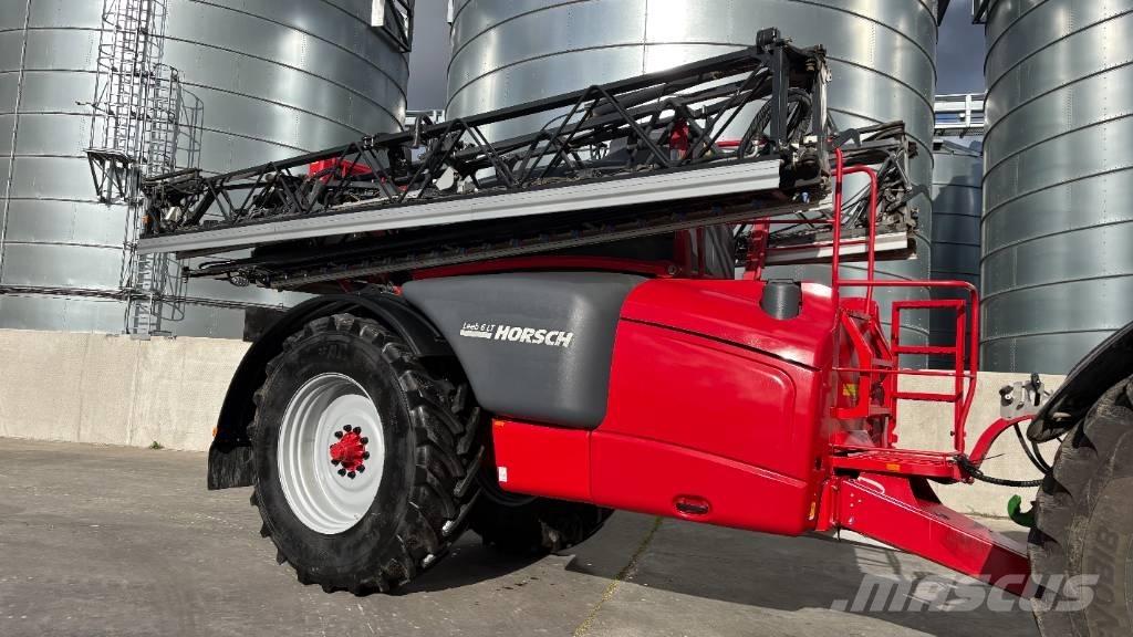 Horsch Leeb 6 LT Прицепные опрыскиватели