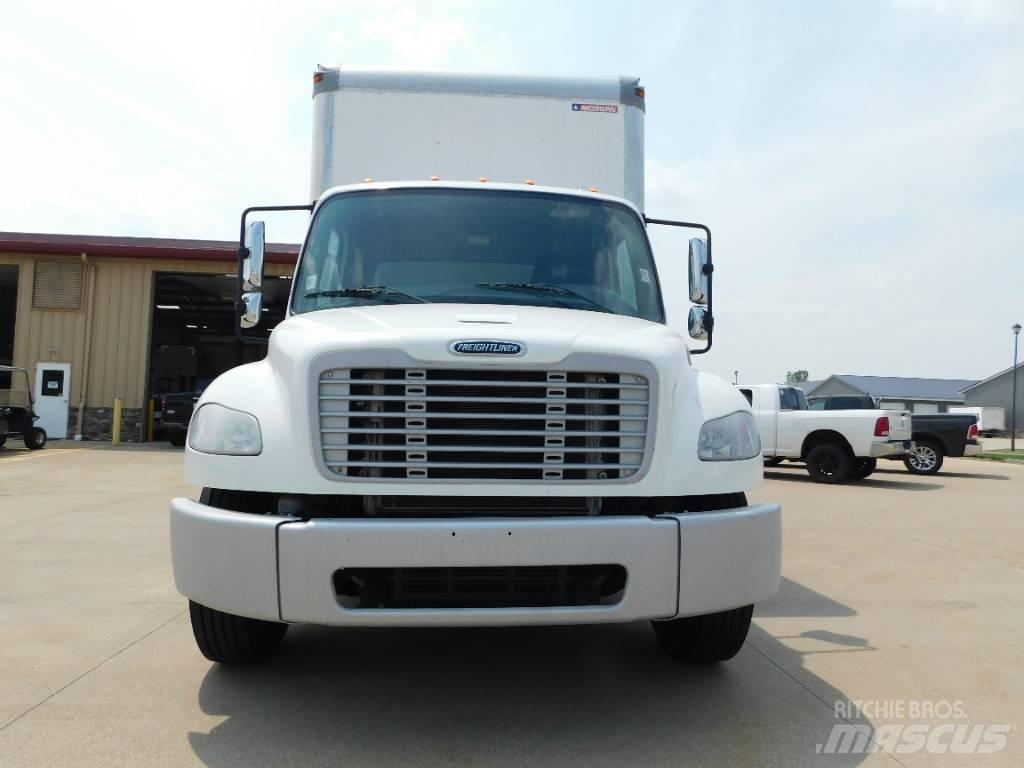 Freightliner M2 106 Грузовики-Контейнеровозы