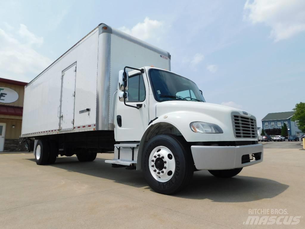 Freightliner M2 106 Грузовики-Контейнеровозы