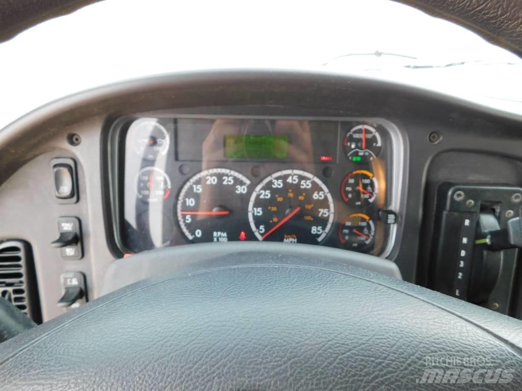 Freightliner M2 106 Грузовики-Контейнеровозы