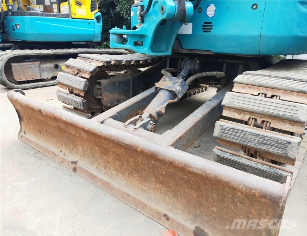 Kubota U30-5 Мини-экскаваторы