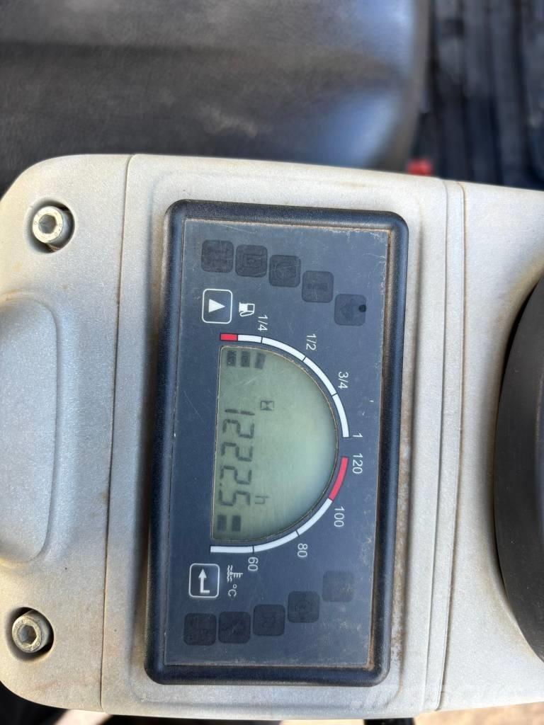 Wacker Neuson EZ 17 Мини-экскаваторы