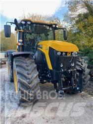 JCB Fastrac 4220 Трактора
