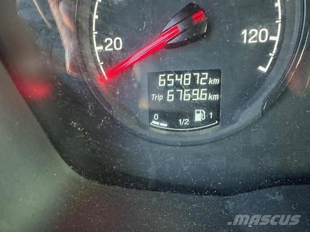 Scania R 450 Седельные тягачи