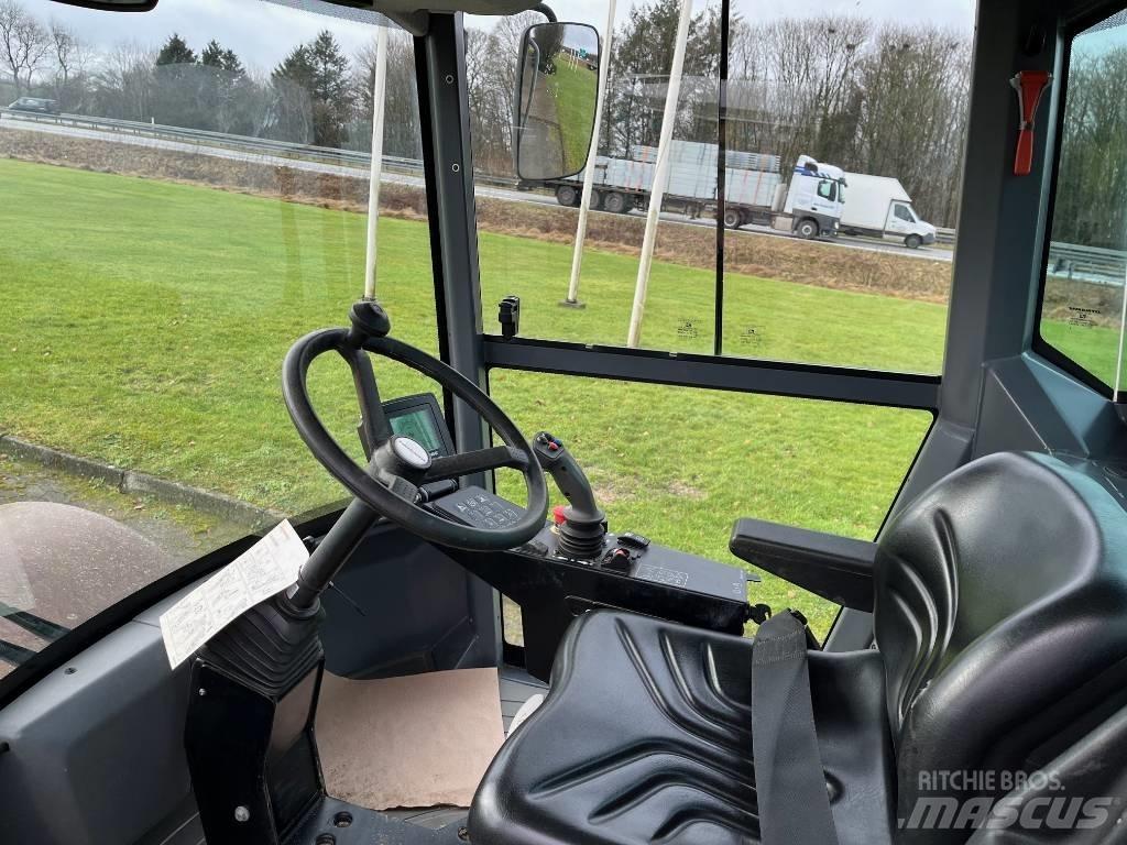 Dynapac CA1500D Уплотнители грунта