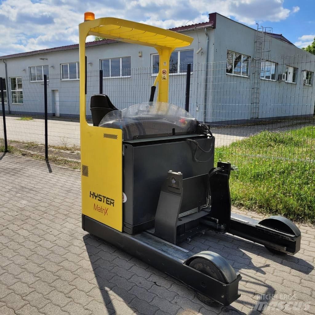 Hyster R 2.0 Ричтраки