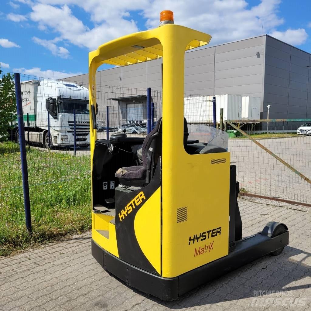 Hyster R 2.0 Ричтраки
