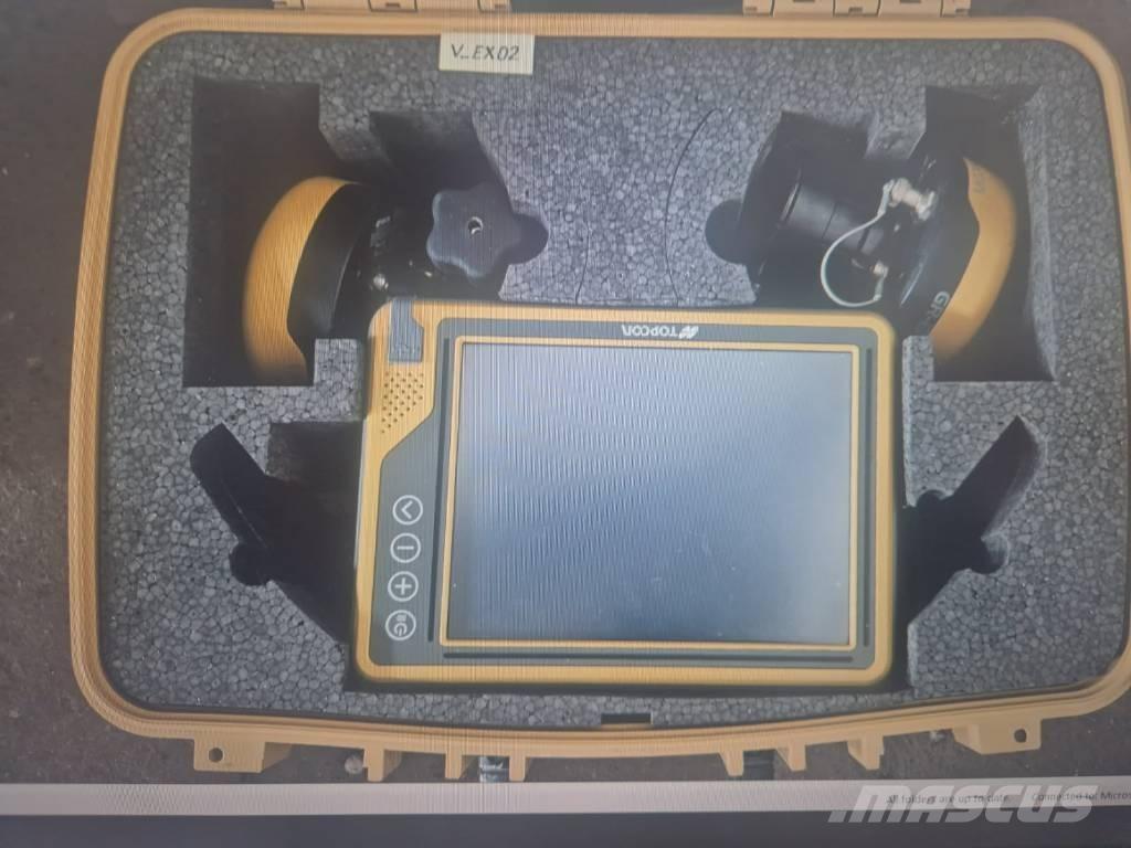 Komatsu PC 80 MR-5E0 Малые экскаваторы 7т-12т