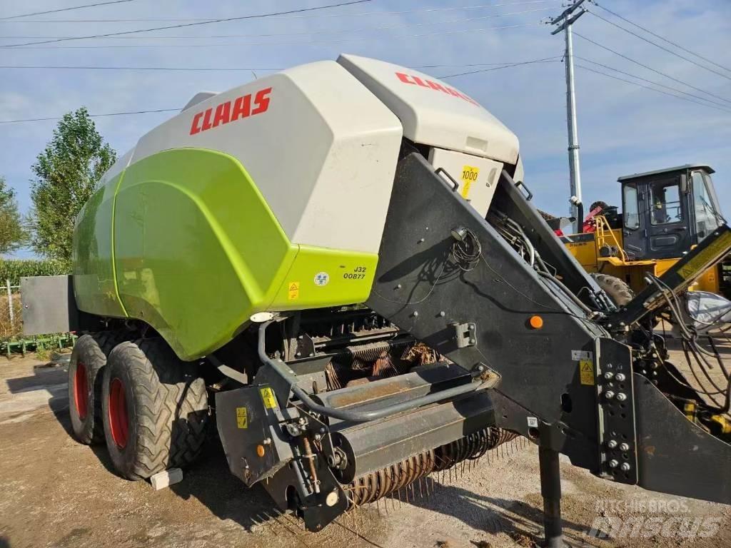 CLAAS Quadrant 5300 Сельхозтехника - Другие