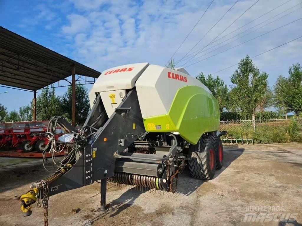 CLAAS Quadrant 5300 Сельхозтехника - Другие