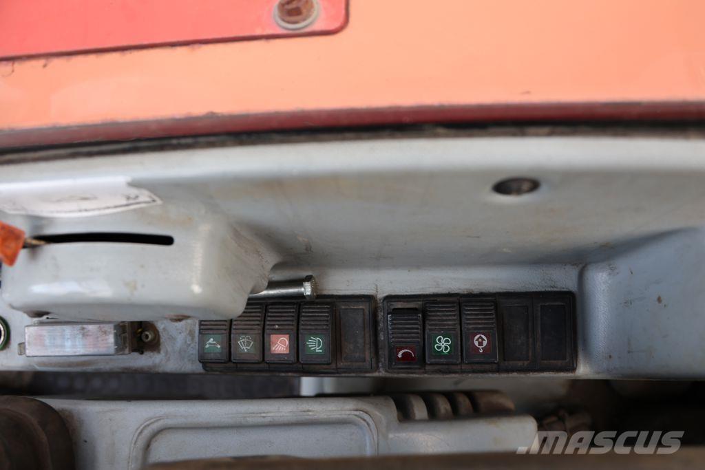 Neuson 8003 RD Гусеничные экскаваторы