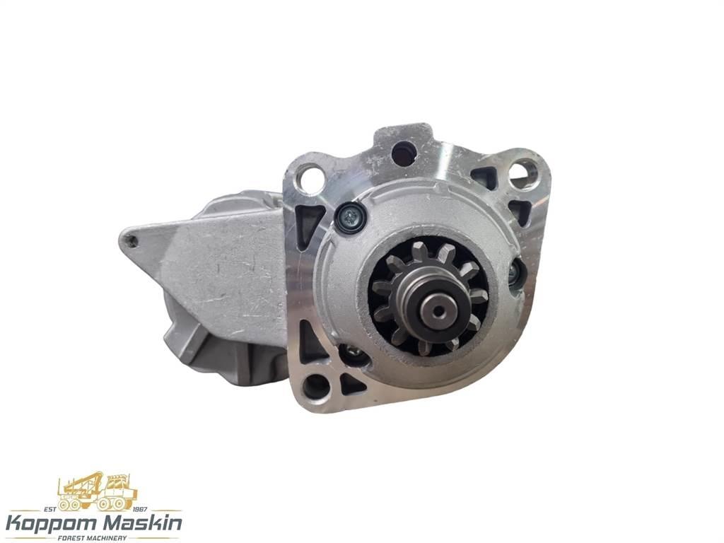 Rottne Startmotor Электронные блоки