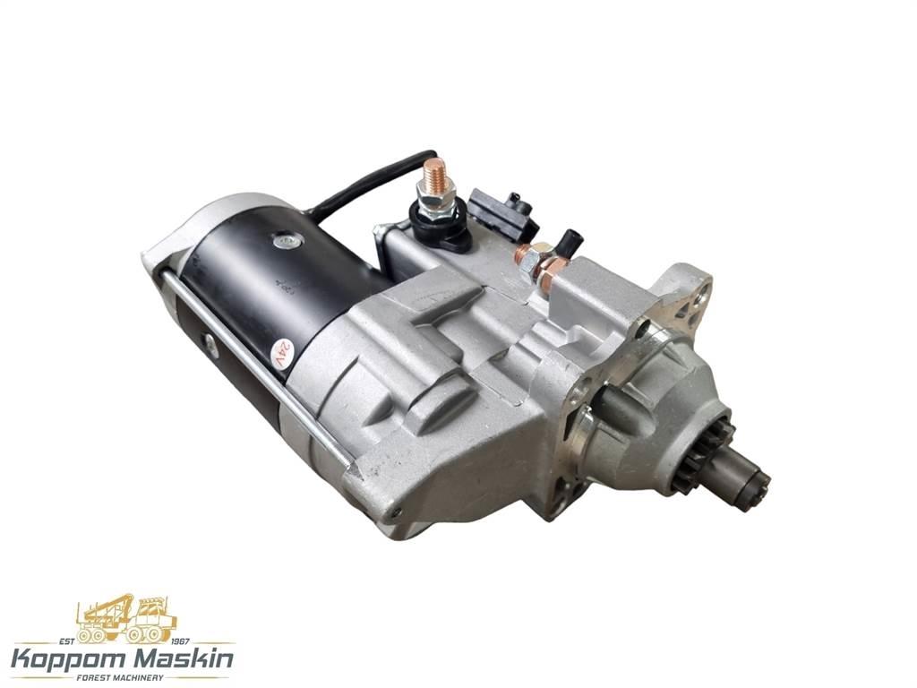 Rottne Startmotor Электронные блоки