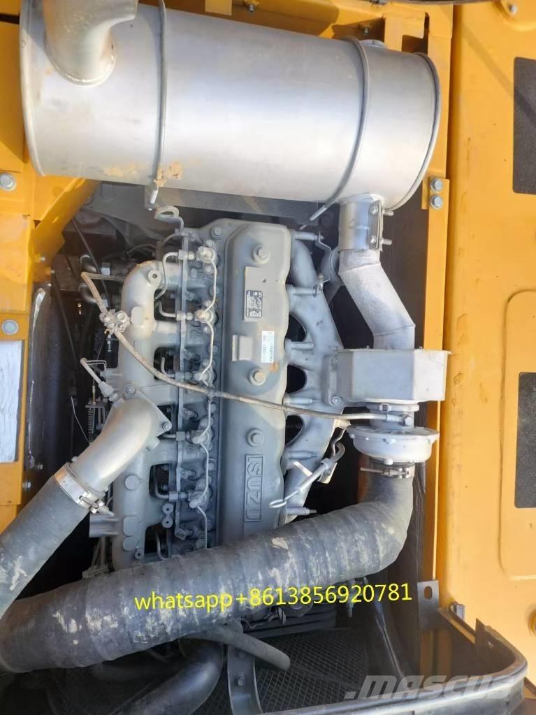 Sany SY 235 C Малые экскаваторы 7т-12т