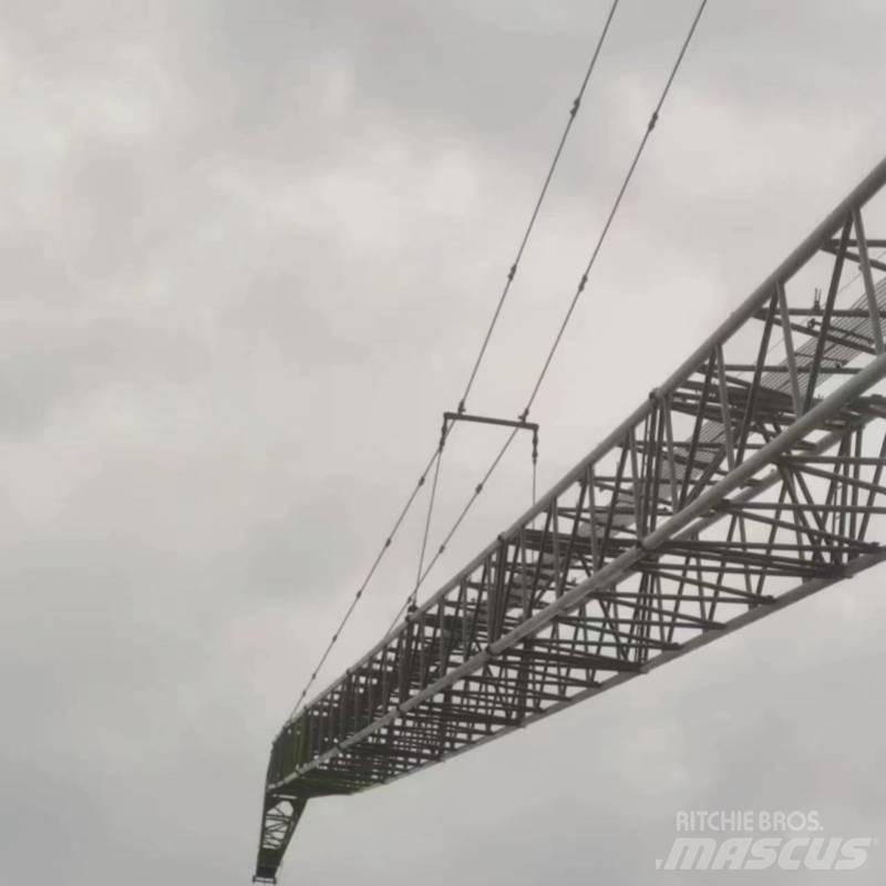 Zoomlion ZCC5800 Гусеничные краны