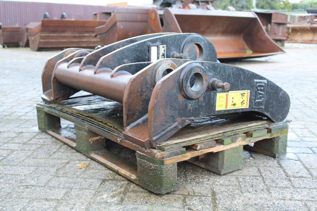 Verachtert SW2007 Квик-каплеры