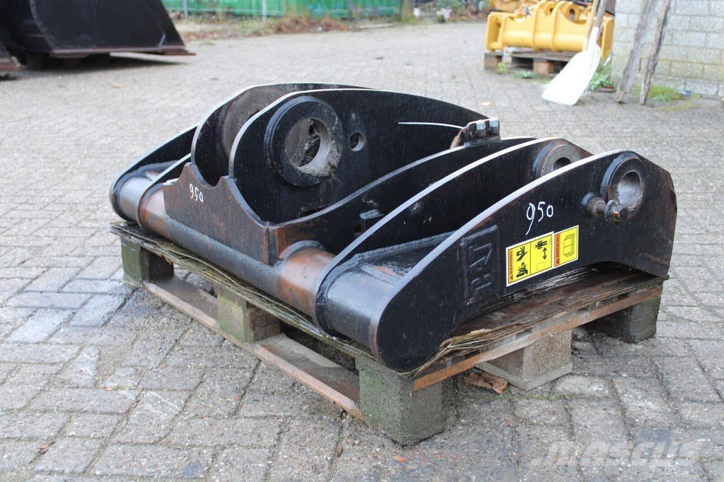 Verachtert SW2007 Квик-каплеры