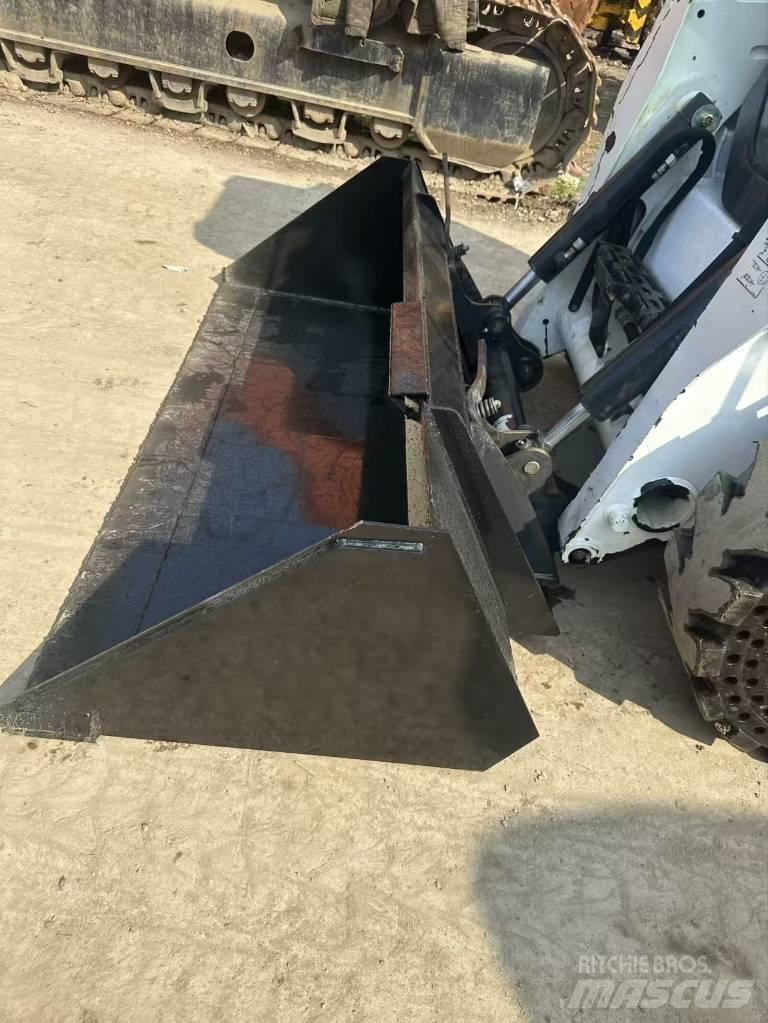 Bobcat S 550 Мини-погрузчики