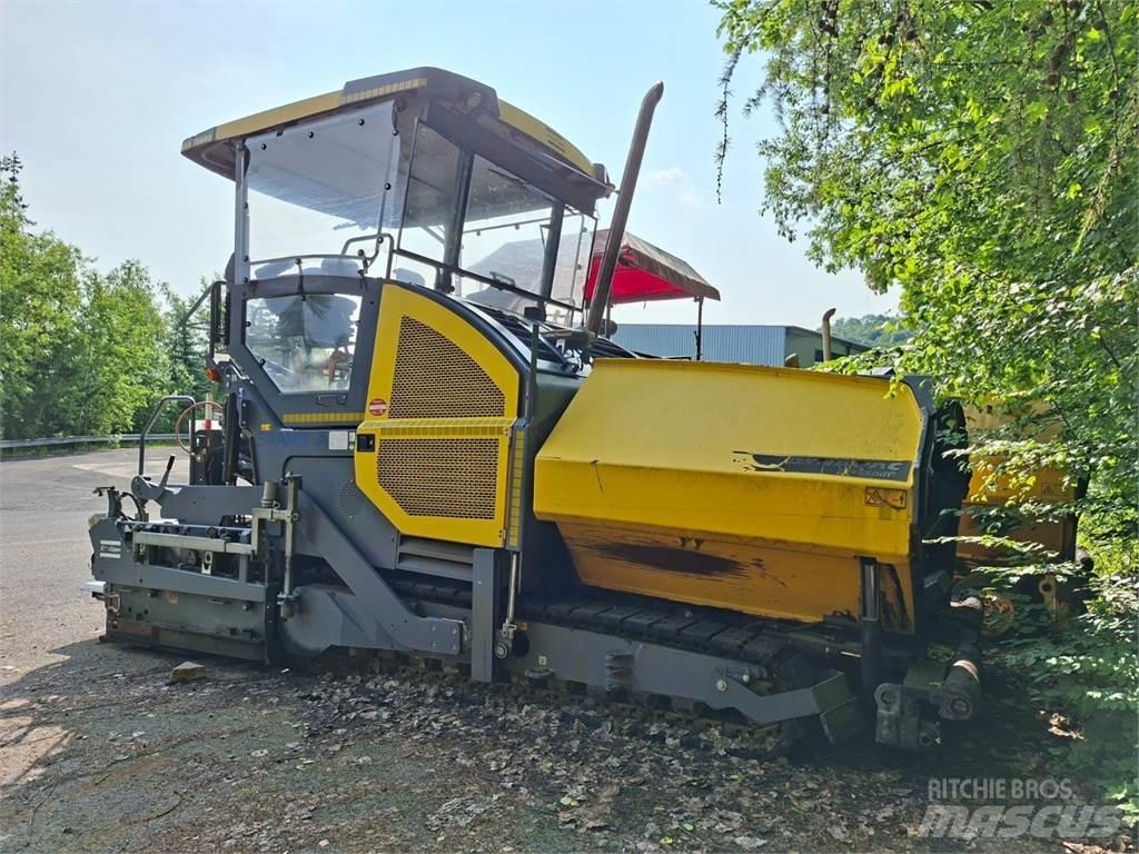 Dynapac SD2500C Строительная техника - Другие