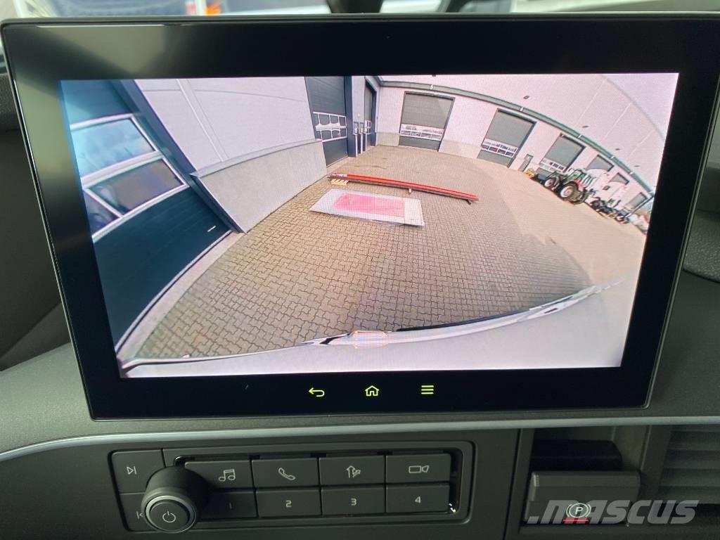 Volvo FH 500 Седельные тягачи