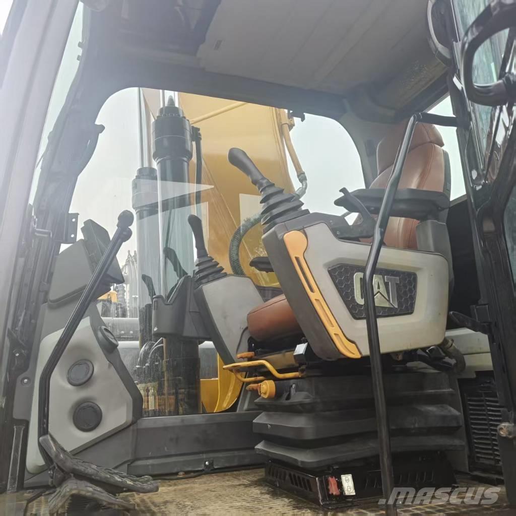 CAT 320 GC Гусеничные экскаваторы