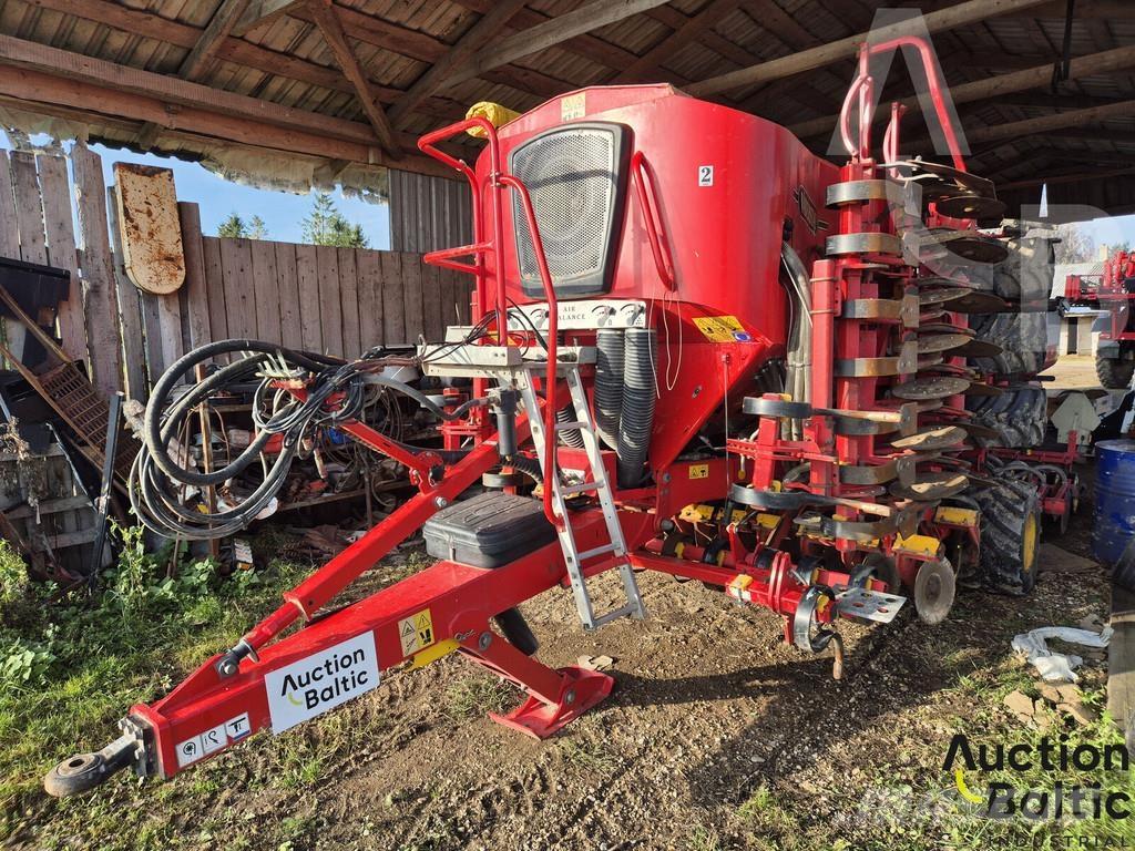 Väderstad ST 600C Комбинированные сеялки