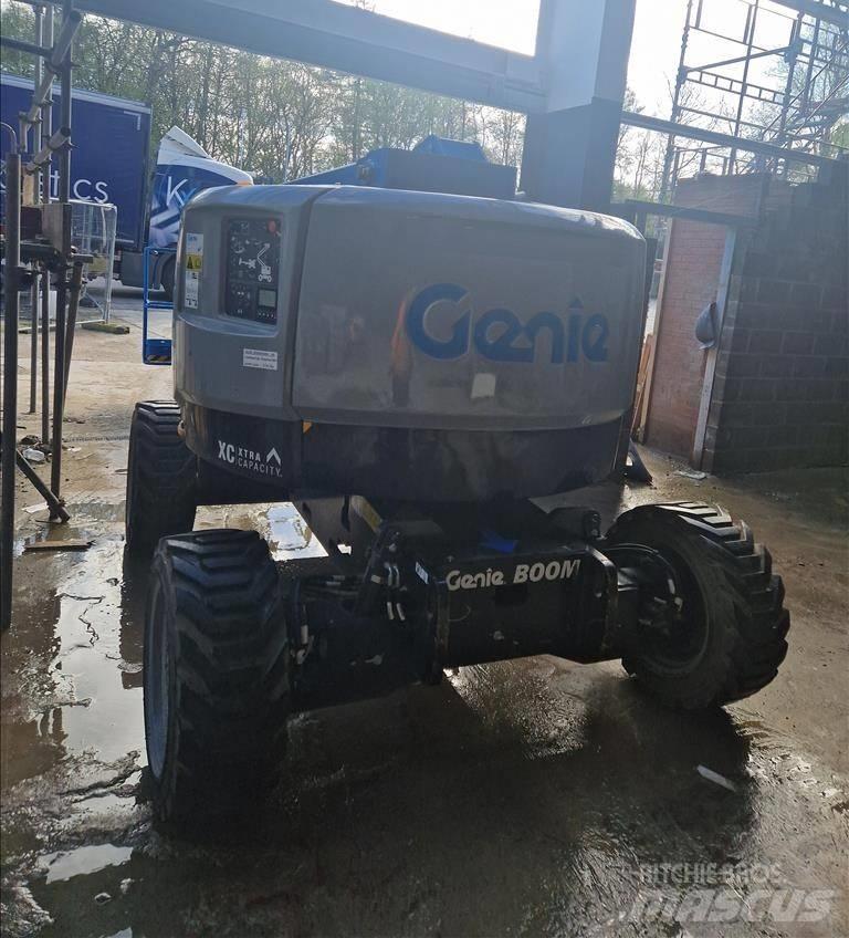 Genie Z 45/25 XC Коленчатые подъемники