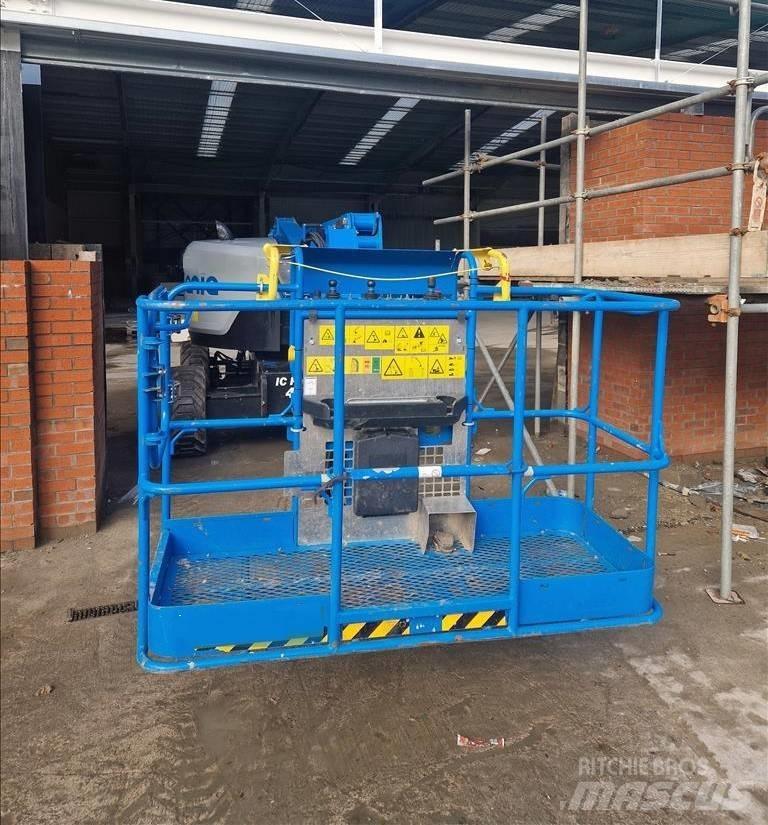 Genie Z 45/25 XC Коленчатые подъемники