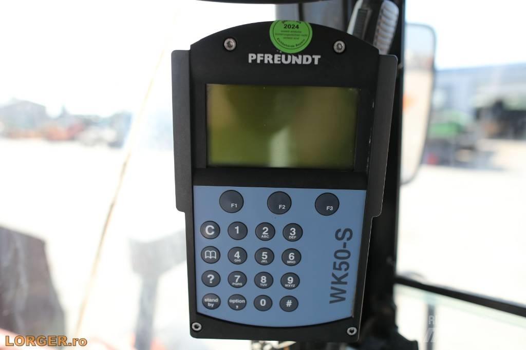 Hitachi ZW 310-5B Фронтальные погрузчики